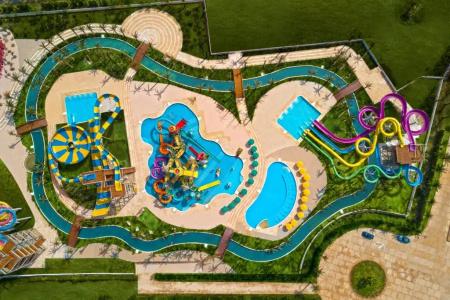 Emerald Aqua Park City - 19