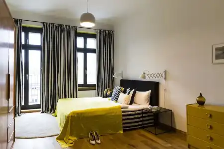 Brilliant Apartments - 101