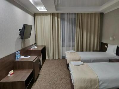 Sofievsky Posad - 17