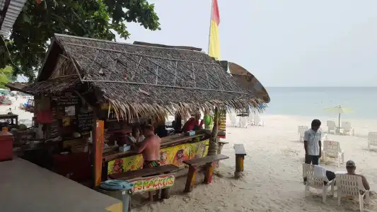 Best Beach Bungalows - 12