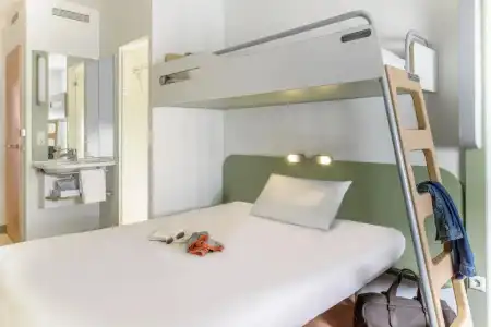 ibis budget Winterthur - 31