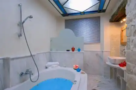 Avli Lounge Apartments - 60