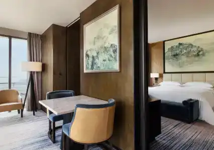Sheraton Zhuhai - 216