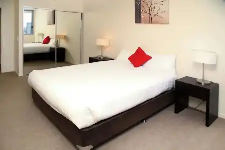 Toowoomba Central Plaza Apartment - 74