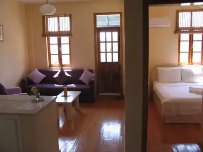 Pasha Suites - 6