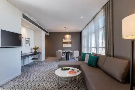 Fraser Suites Sydney - 56