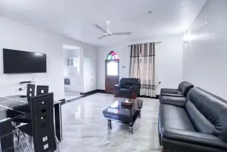 Tembo B&B Apartments - 15