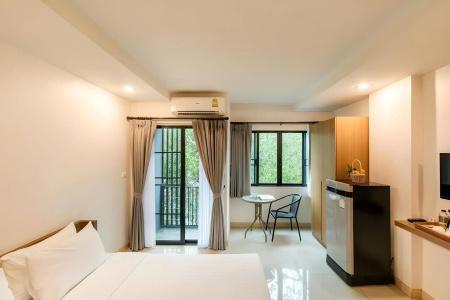 Jira Boutique Residence - 5