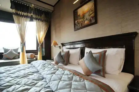 Diplomat Residency - 27