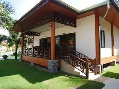 Cousin Resort Koh Kho Khao Beach - 21