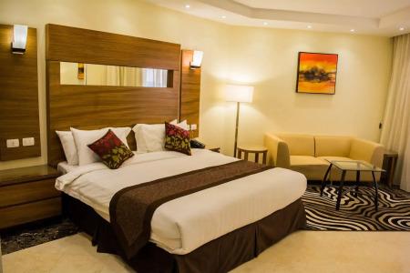 Tolip Taba Resort and Spa - 30