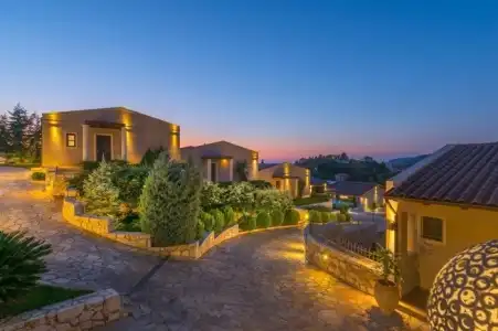 Sivota Diamond Spa Resort - 583