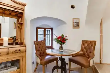 Krumlov Tower - 19
