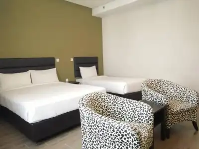 Cititel Express Ipoh - 128