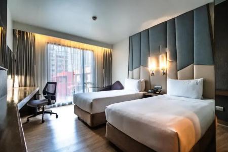 Holiday Inn Express BANGKOK SUKHUMVIT 11 by IHG - 72