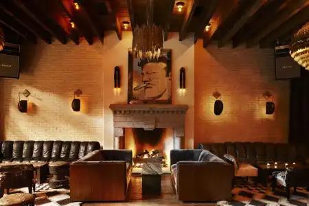 The Ludlow - 1