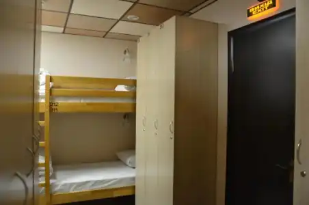 Hostel VShokoladi - 31