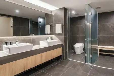 Forêt The Spa - 210