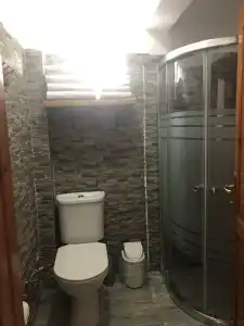 Eski Datca Pansiyon Cafe - 38