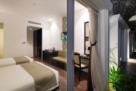 Champa Island Nha Trang - Resort & Spa - 49