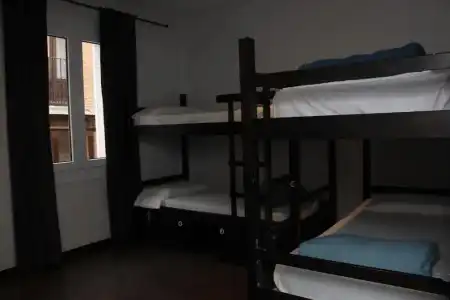 Oasis Hostel Toledo - 17