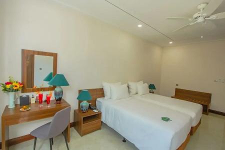 Cereja & Resort Da Lat - 92