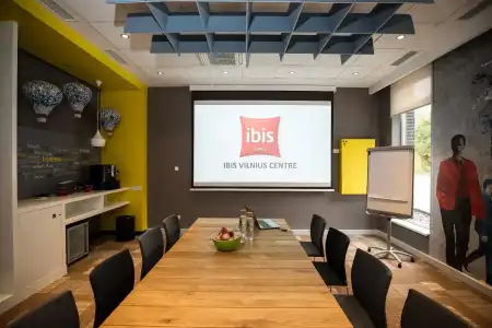 Ibis Vilnius Centre - 24