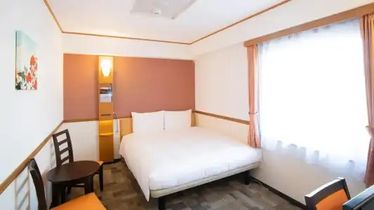Toyoko Inn Hokkaido Asahikawa Ekimae Ichijo Dori - 19