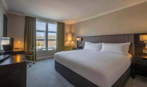 Hilton Dublin - 14