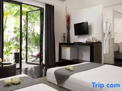 Apsara Greenland Boutique Villa - 101