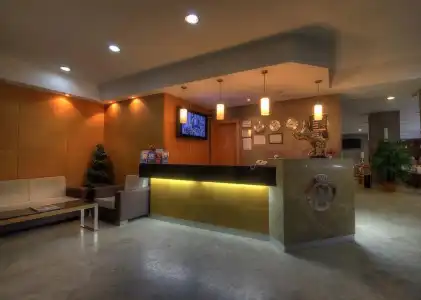 Sultan City - 1