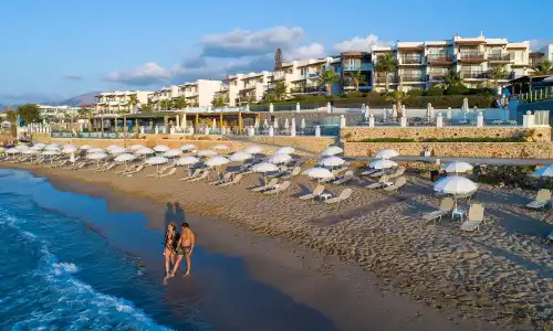 Alexander Beach & Village Resort - 36
