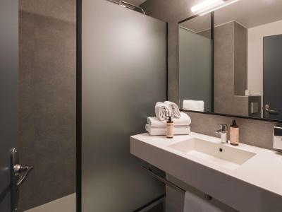 Mercure Lyon Centre Charpennes Parc de la Tete d'Or - 30