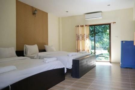 Aiyara Garden Resort - 35