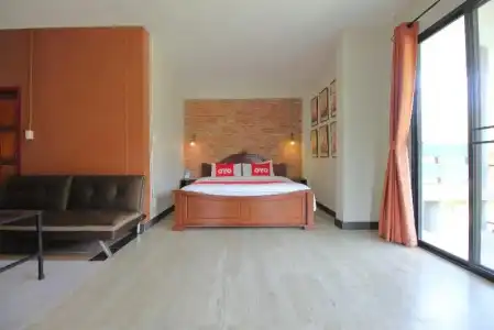 Busaya Resort - 112