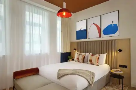 Citadines Holborn-Covent Garden London - 104