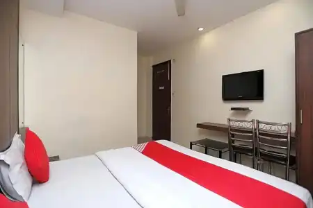 D Inn - 27
