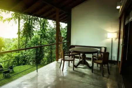 Kings Pavilion Luxury - 27