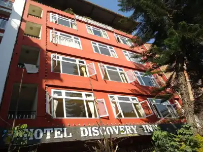 Discovery Inn - 0
