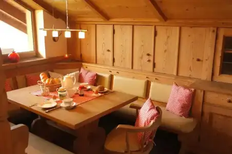 Das vegetarische Boutique Dreimäderlhaus - 65