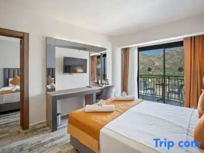 Dalya Resort Aqua & Spa - 115