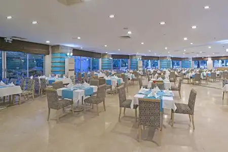 Side Lilyum & Spa - 24