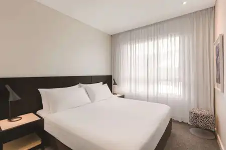 Adina Apartment Perth - 121
