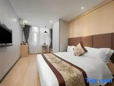 Guangzhou Fucheng Business - 53