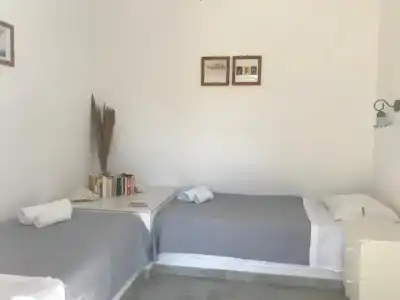 Naoussa Paros by Booking Kottas - 53