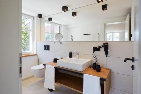 Sternen Bohlingen Aparthotel - 153