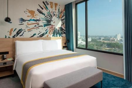 Holiday Inn & Suites Siracha Laemchabang by IHG - 72