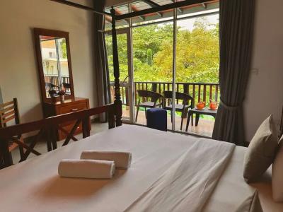 Casa Samaya, Boutique Beachfront in Weligama - 43