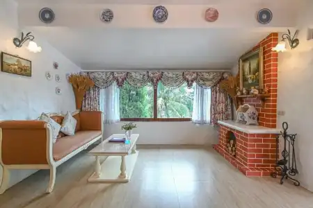 Swiss Valley Hip Resort - 162