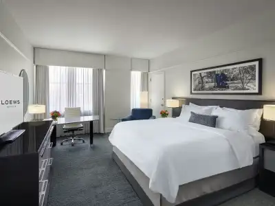 Loews Philadelphia - 30